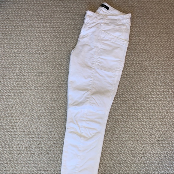 J Brand Cargo Pants - Picture 2 of 2